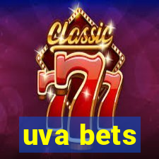 uva bets